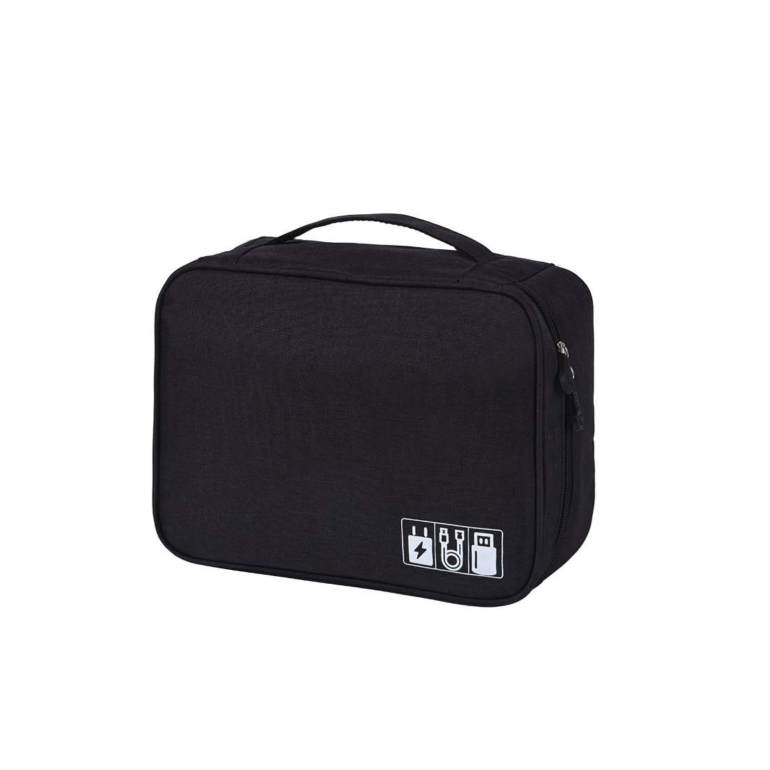 Electronics Bag, Black eStore