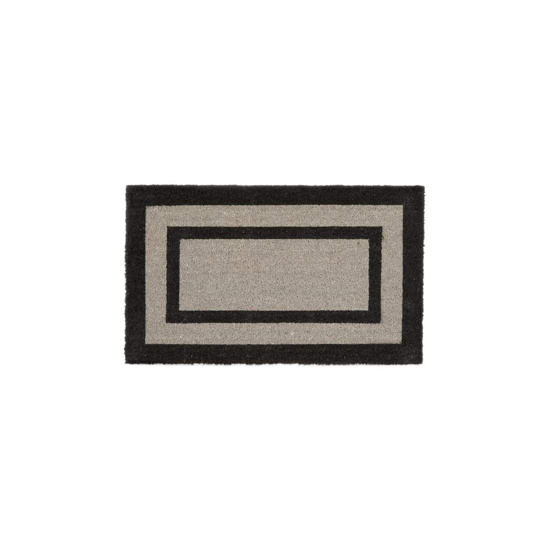 Dörrmatta kokosfiber avlång | Hem & Hobby - Hem & Hushåll - Inredning & Dekoration - Dörrmattor | Pryloteket