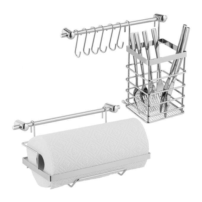 Holder til køkkenredskaber