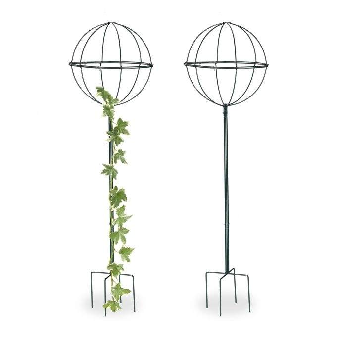 Trellis globus sat i to