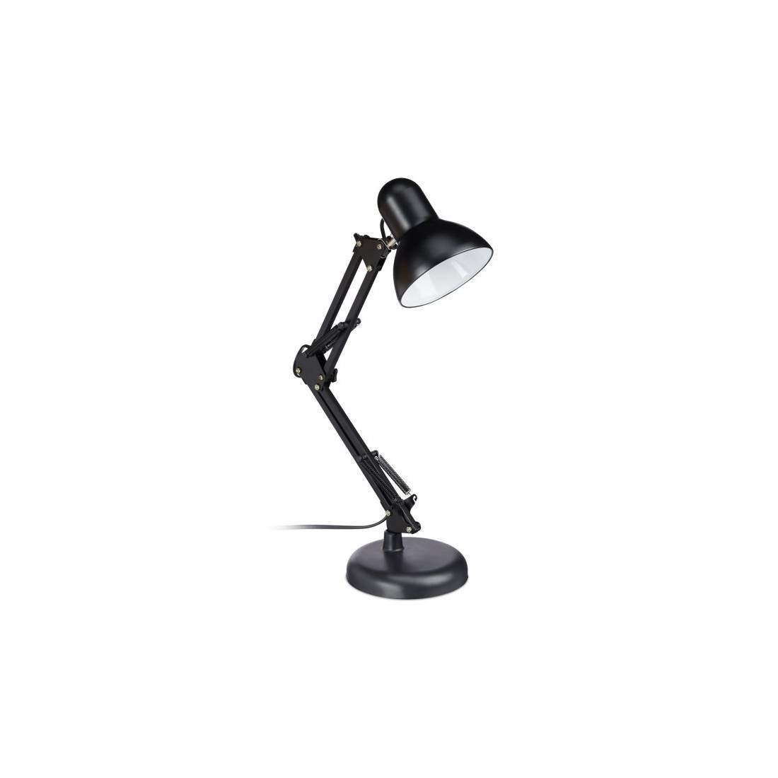 Retro skrivbordslampa | Sport & Fritid - Friluftsliv & Camping - Belysning | Pryloteket