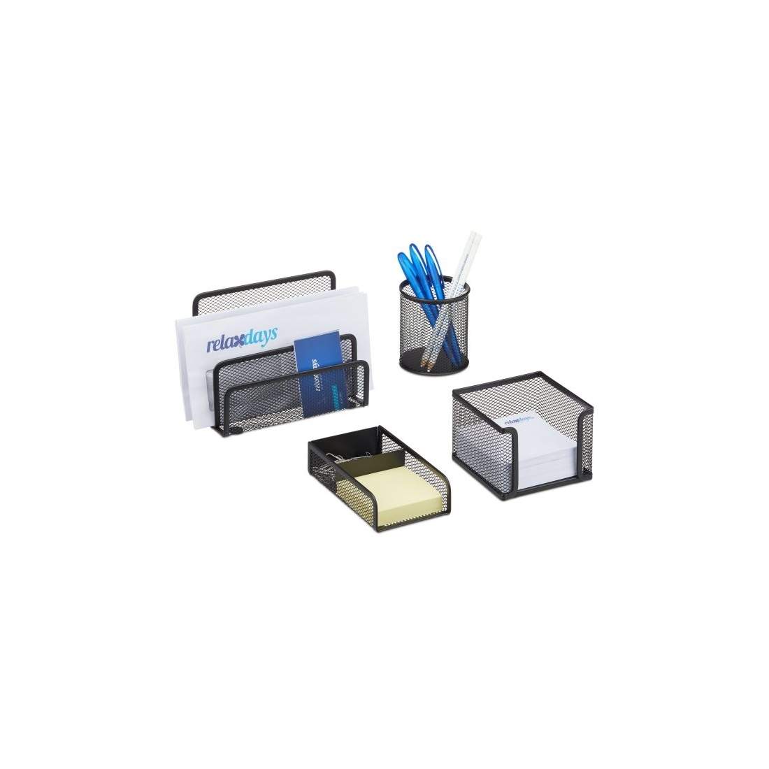 Magasinsamlare med 2 fack | Elektronik - Tillbehör Mobil & Surfplatta - Mobiltillbehör - Mobilkablar - Tillbehör | Pryloteket