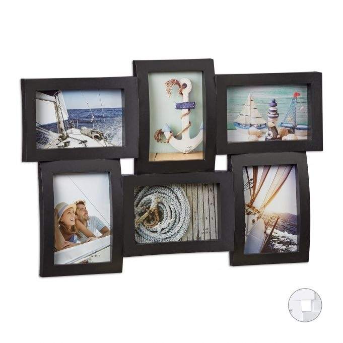 Bildram för flera bilder | Elektronik - Tillbehör Mobil & Surfplatta - Skärmskydd - LG | Pryloteket