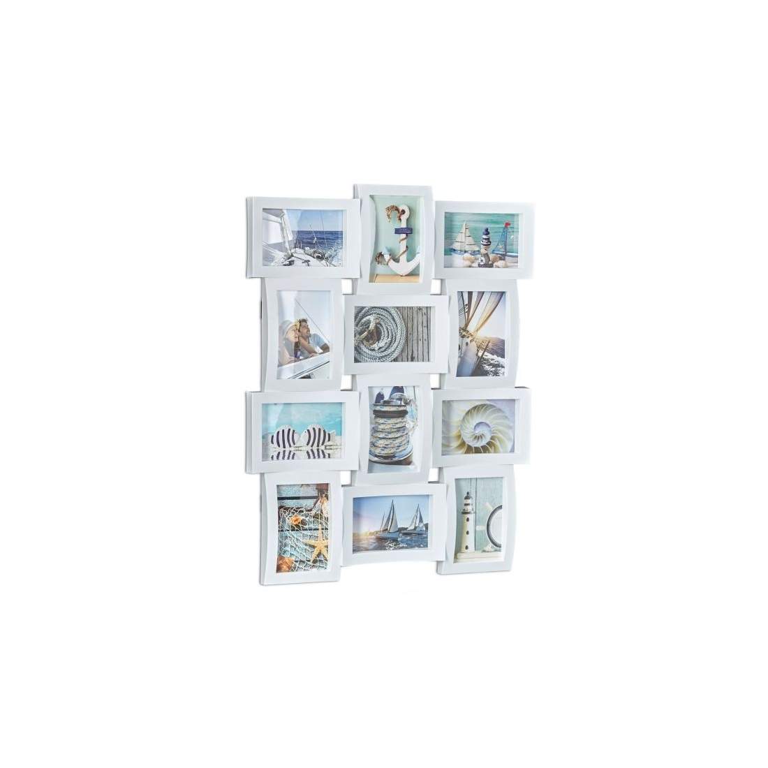 Collage ram 12 bilder | Hem & Hobby | Pryloteket