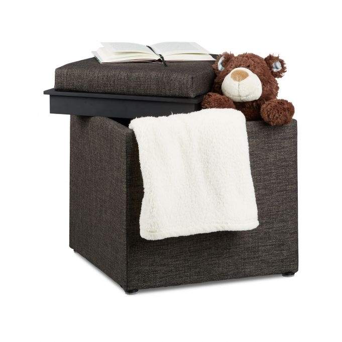 Palle med opbevaring