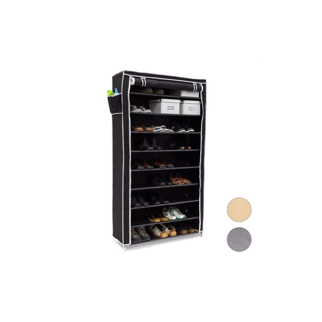 Skogarderob VALENTIN lång | Mode & Accessoarer - Kläder - Skor | Pryloteket