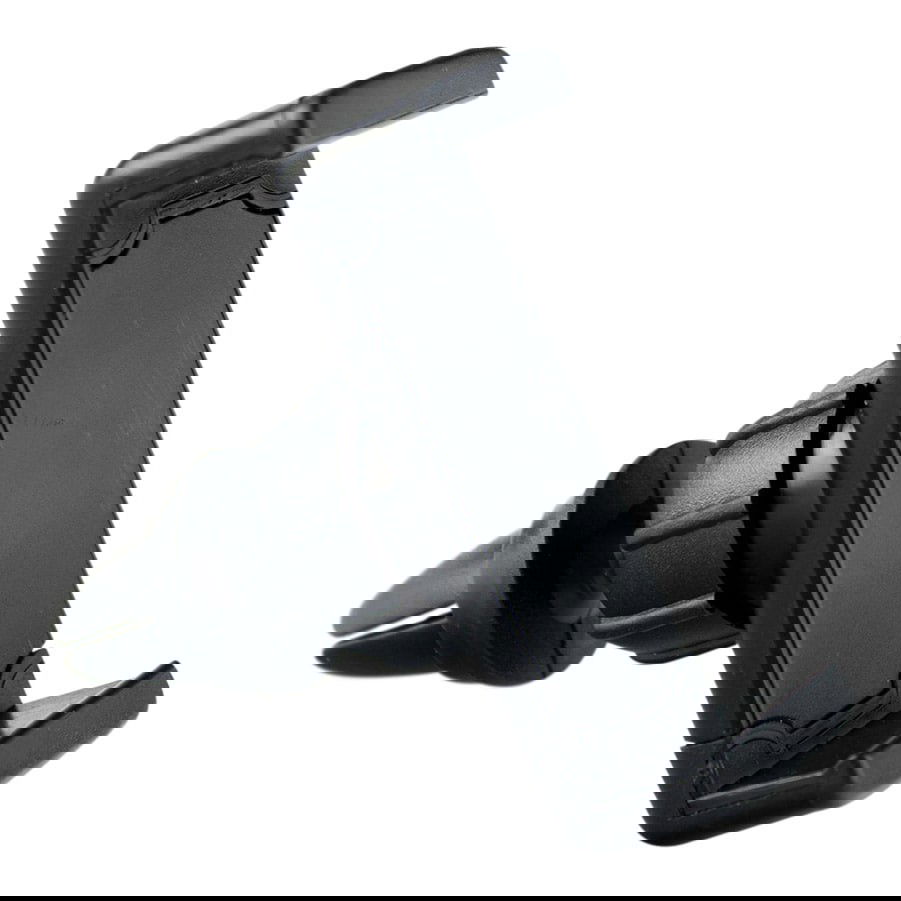 Mobilholder til bilen - Sort