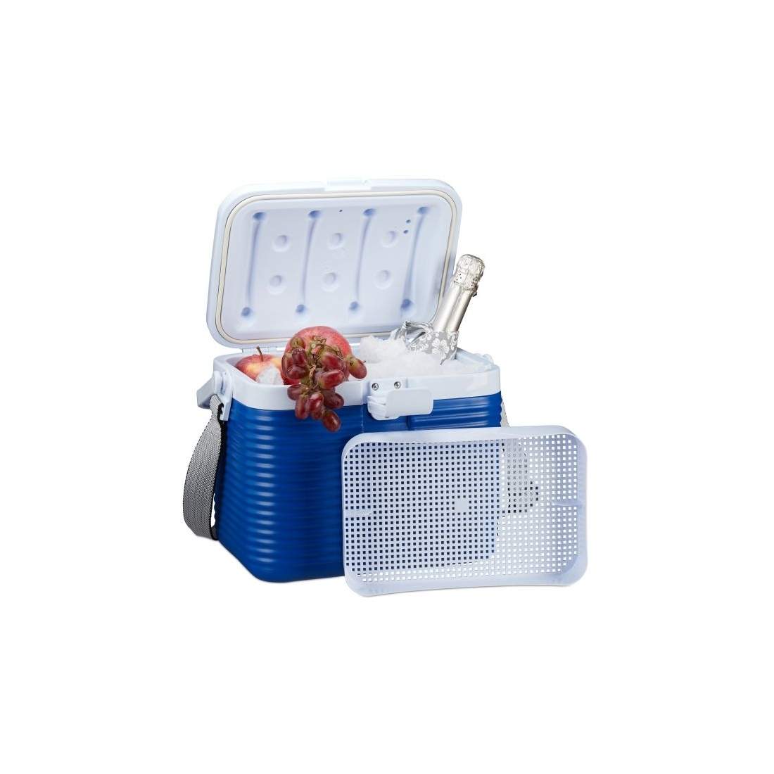 Kylbox liten 8 liter | Hem & Hobby | Pryloteket