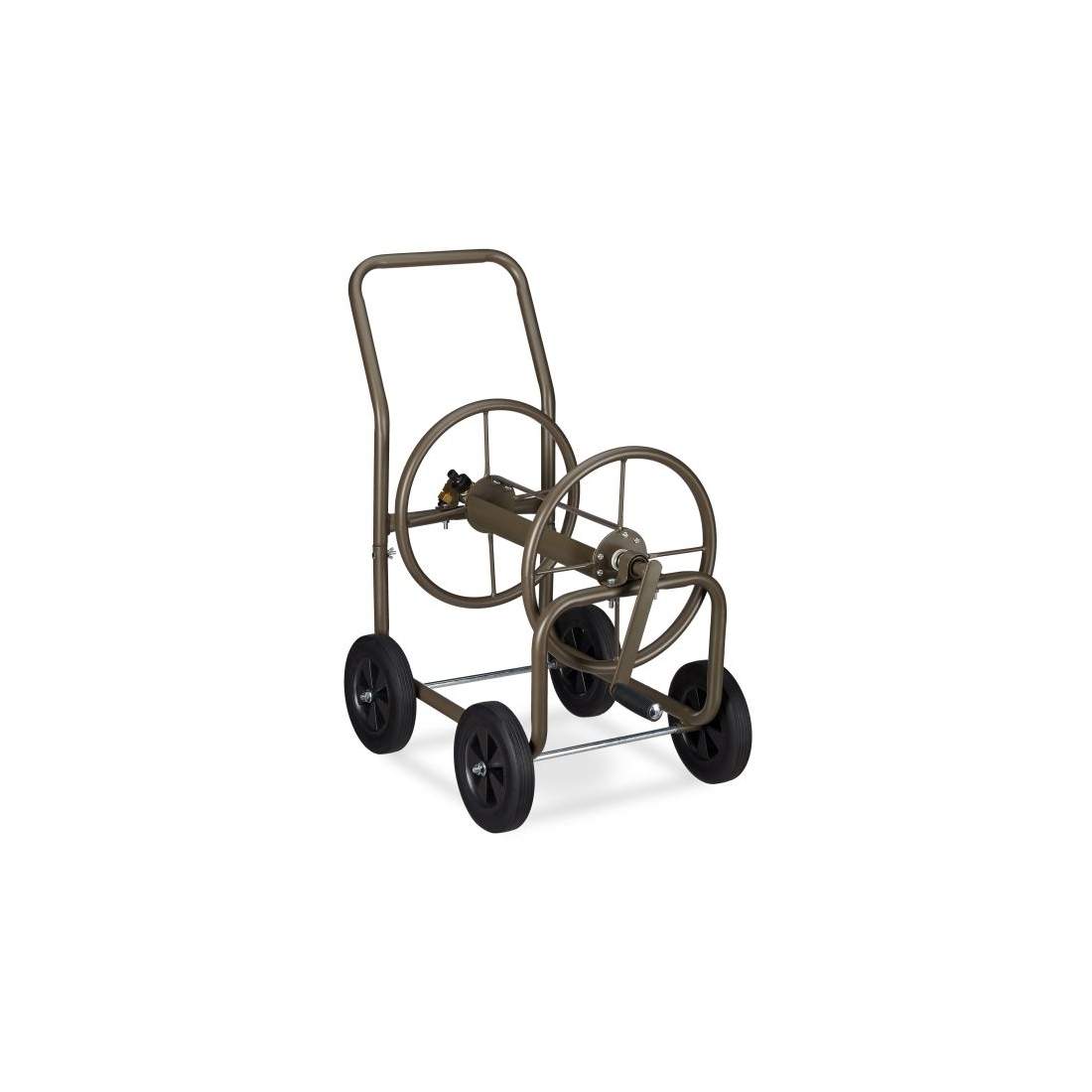 Slanghållare XL i metall | Hem & Hobby | Pryloteket