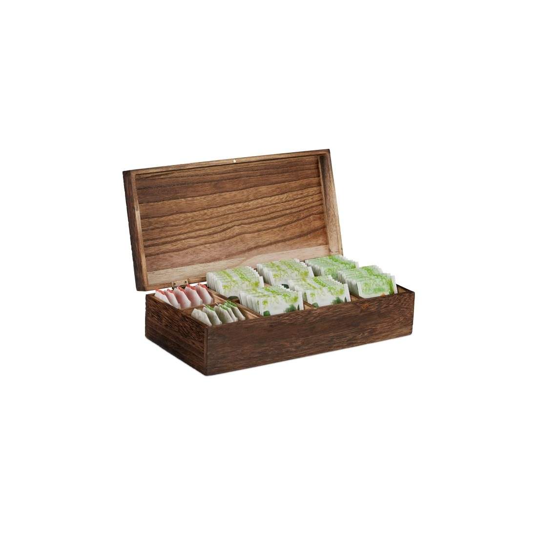 Telåda av trä | Hem & Hobby - Hem & Hushåll - Kök - Köksredskap - Lock | Pryloteket