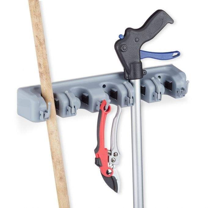 Enhedsholder Vægholder