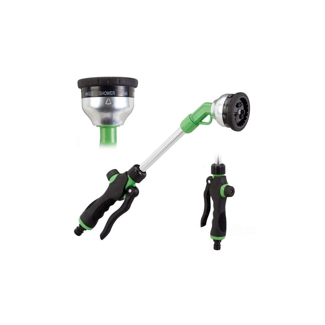 Stavsprinkler premium | Hem & Hobby | Pryloteket