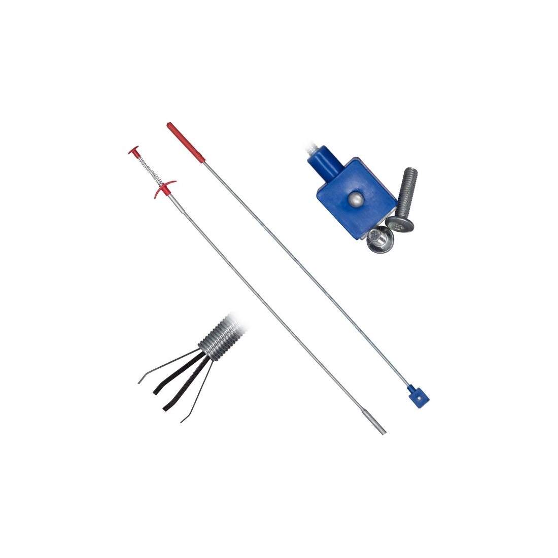 Greppverktygssats Magnetlyft och gripdon | Hem & Hobby | Pryloteket