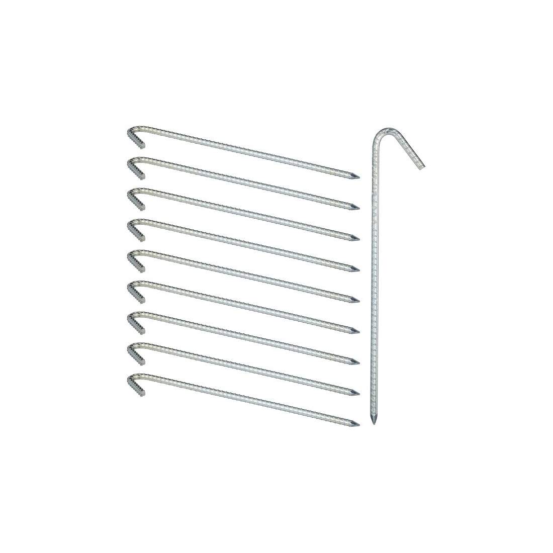 XL markankare uppsättning om 10 | Hem & Hobby | Pryloteket