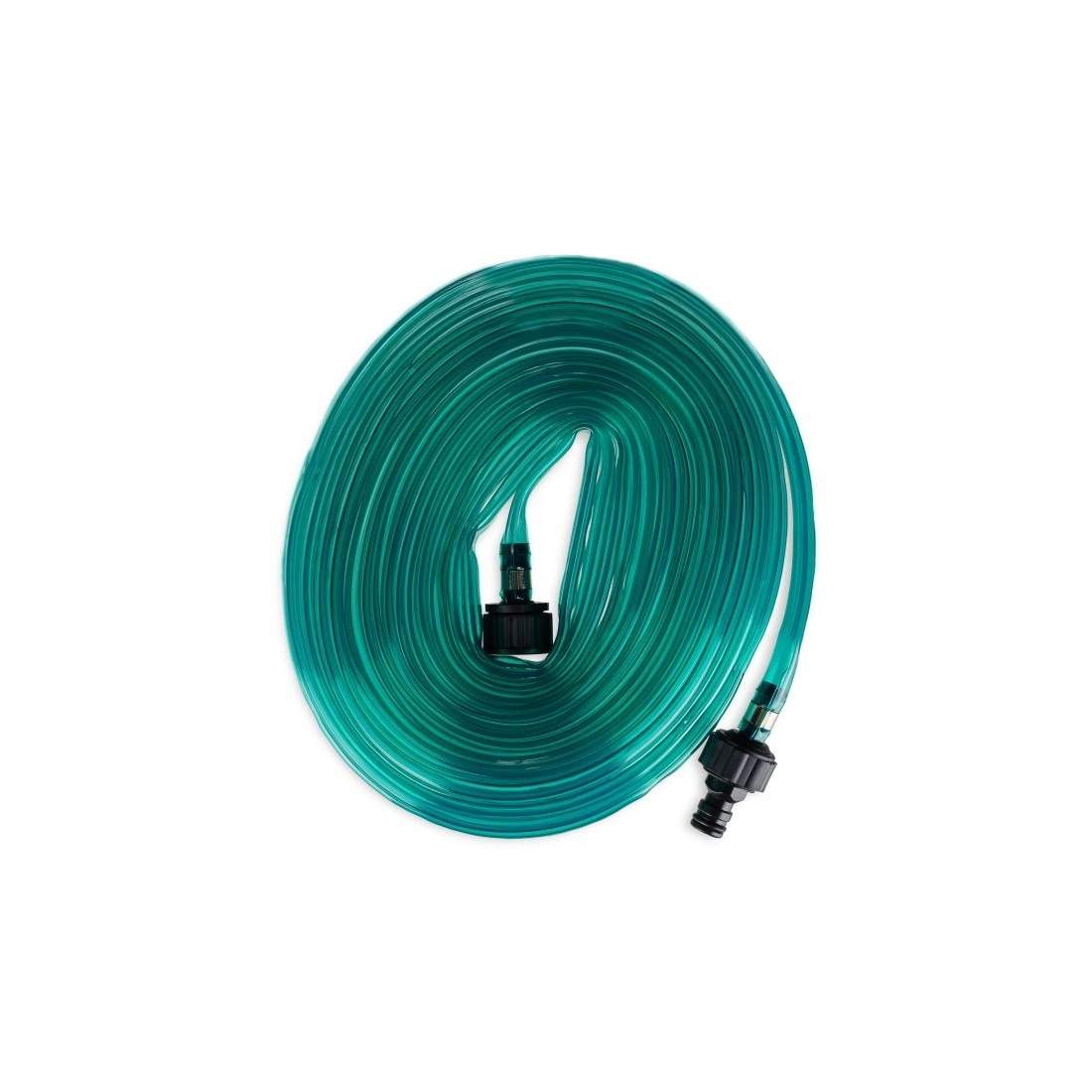 Sprinkler med slang | Hem & Hobby - Hem & Hushåll - Trädgårdsartiklar - Växthus | Pryloteket