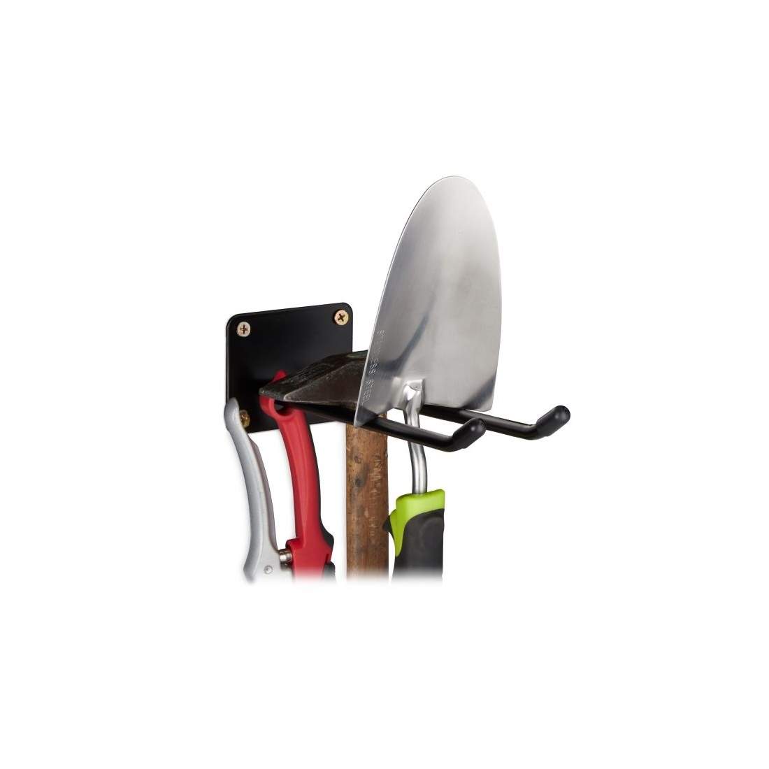 Redskapshållare stål | Hem & Hobby | Pryloteket