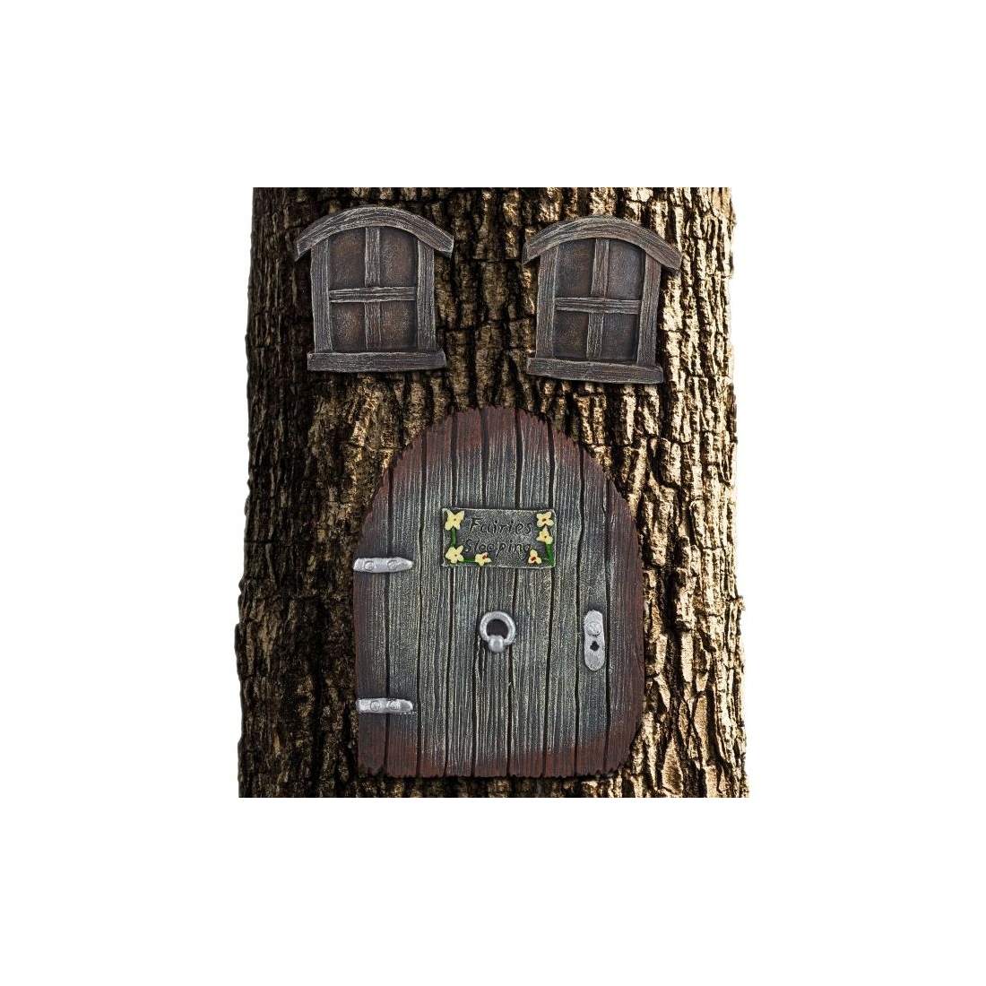 Träd med älvdörrar | Hem & Hobby | Pryloteket