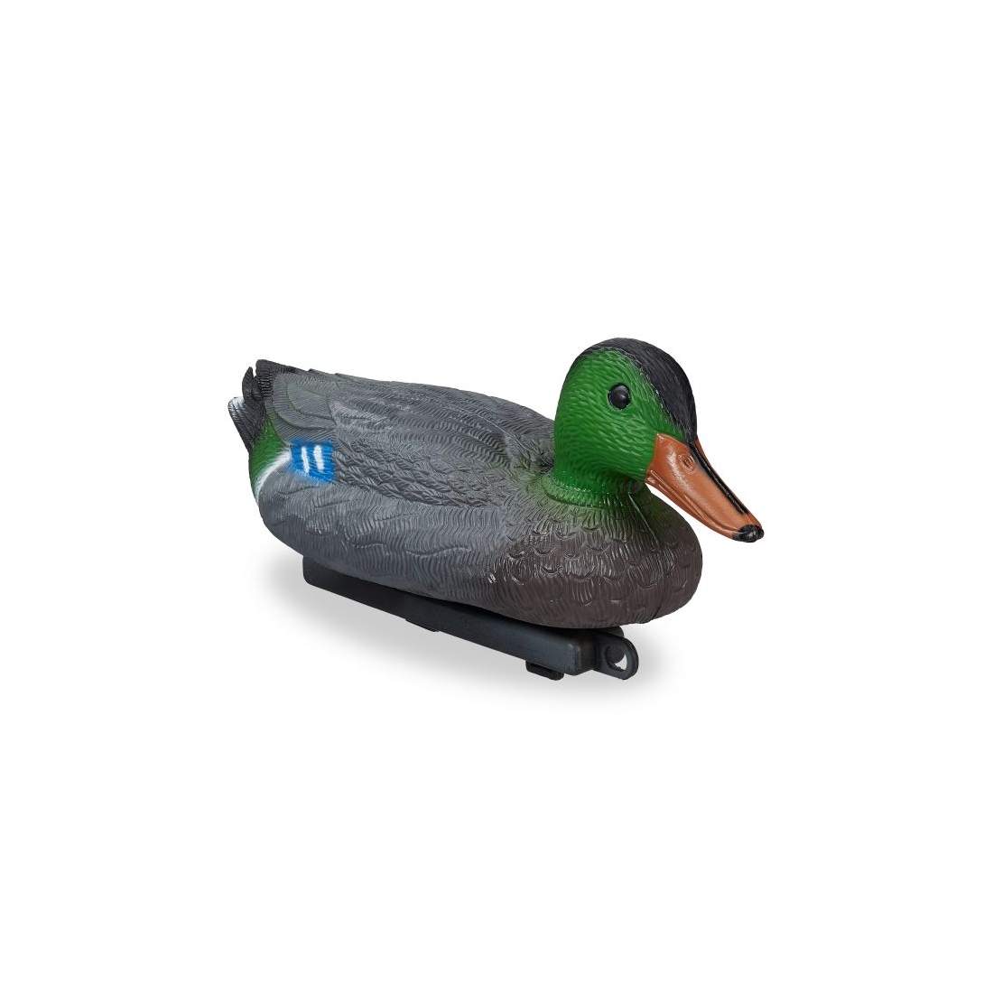 Damm dekoration vild anka | Hem & Hobby - Hem & Hushåll - Kök - Köksredskap - Lock | Pryloteket