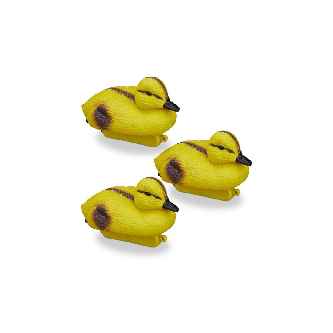 3 st. Ankor för fiskdamm | Hem & Hobby - Hem & Hushåll - Kök - Köksredskap - Lock | Pryloteket