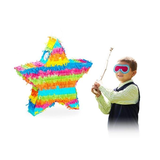 Pinata stjerne