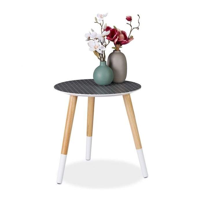 Sidebord ca. 40 cm