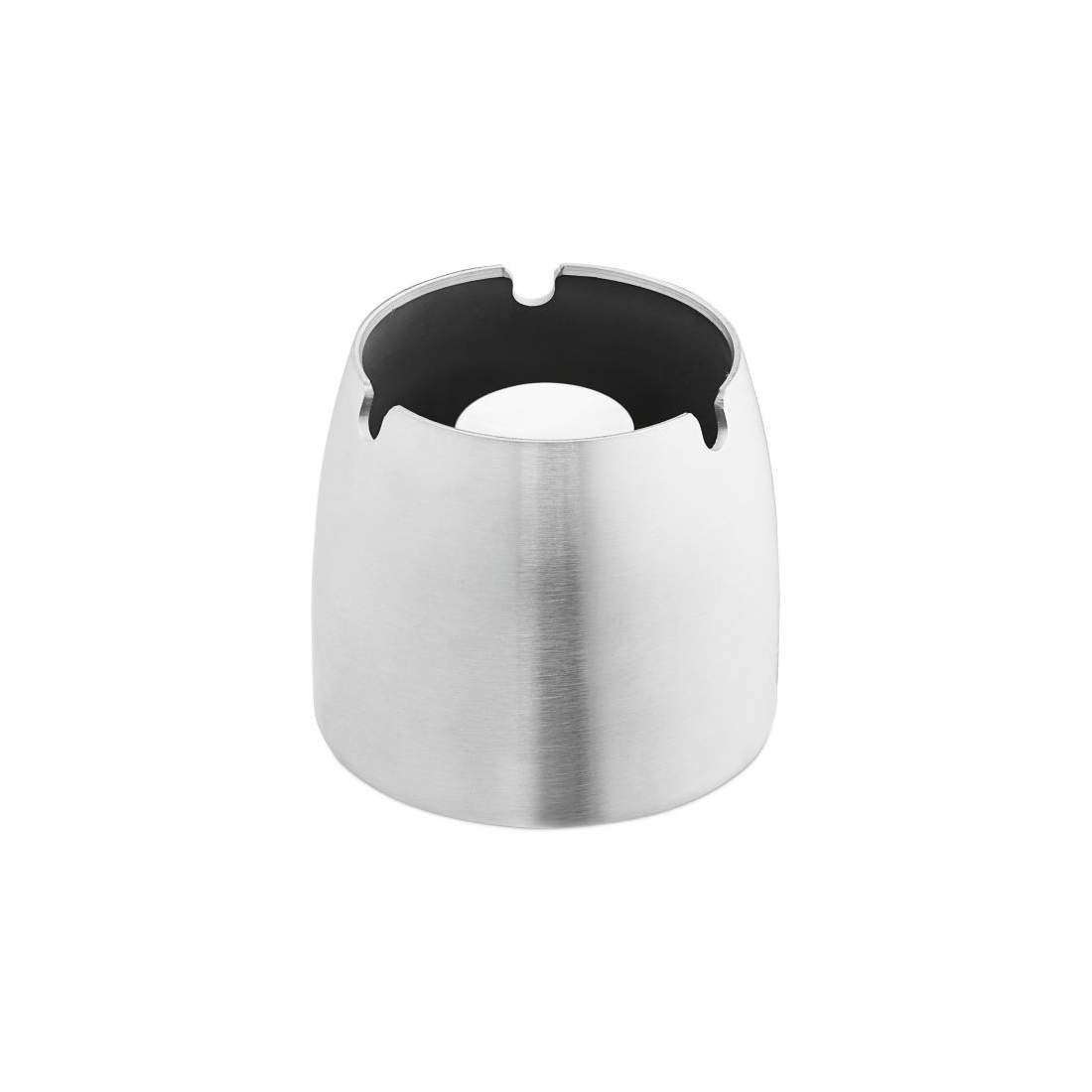 Askkopp i rostfritt stål | Hem & Hobby | Pryloteket