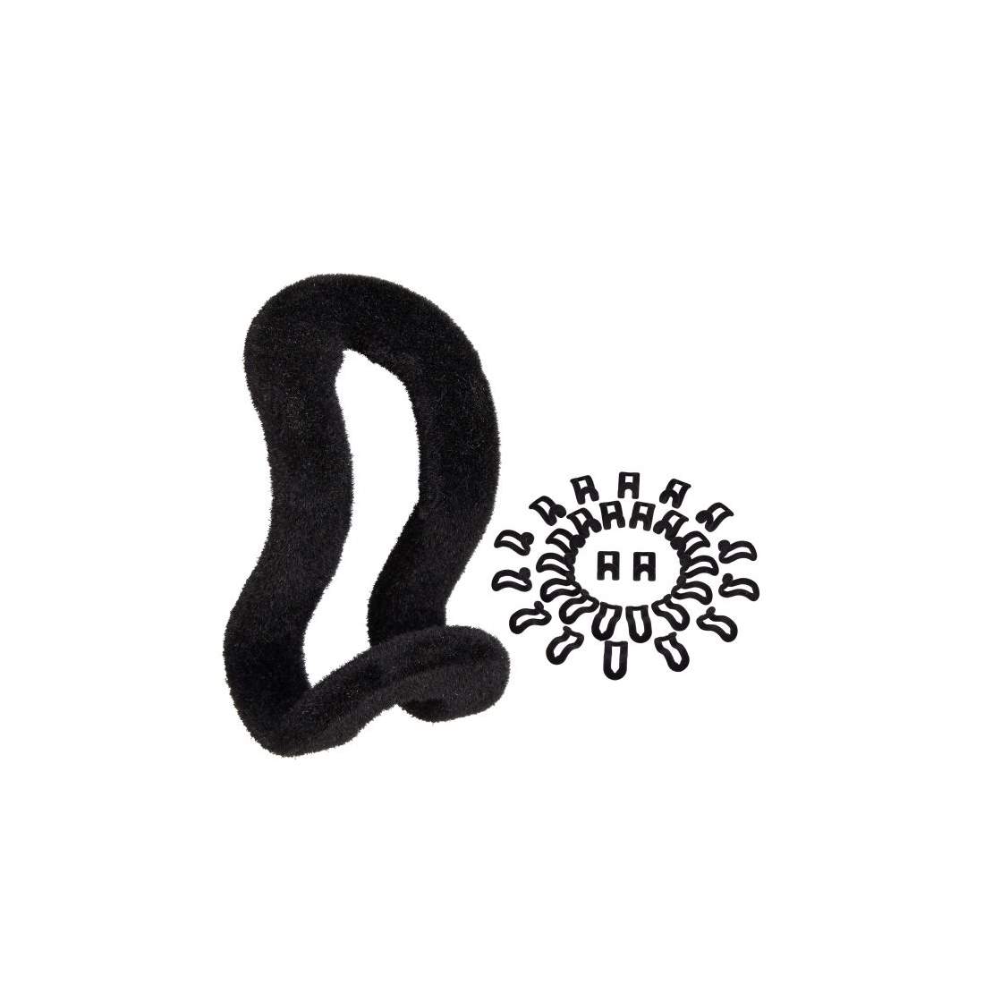 Set med 30 järn | Hem & Hobby - Hem & Hushåll - Kök - Köksredskap - Lock | Pryloteket