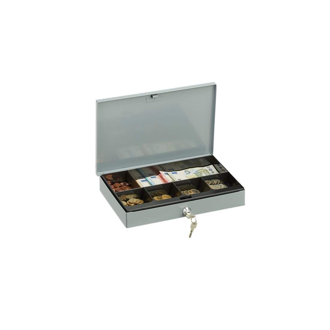 Kassalåda låsbar | Hem & Hobby | Pryloteket