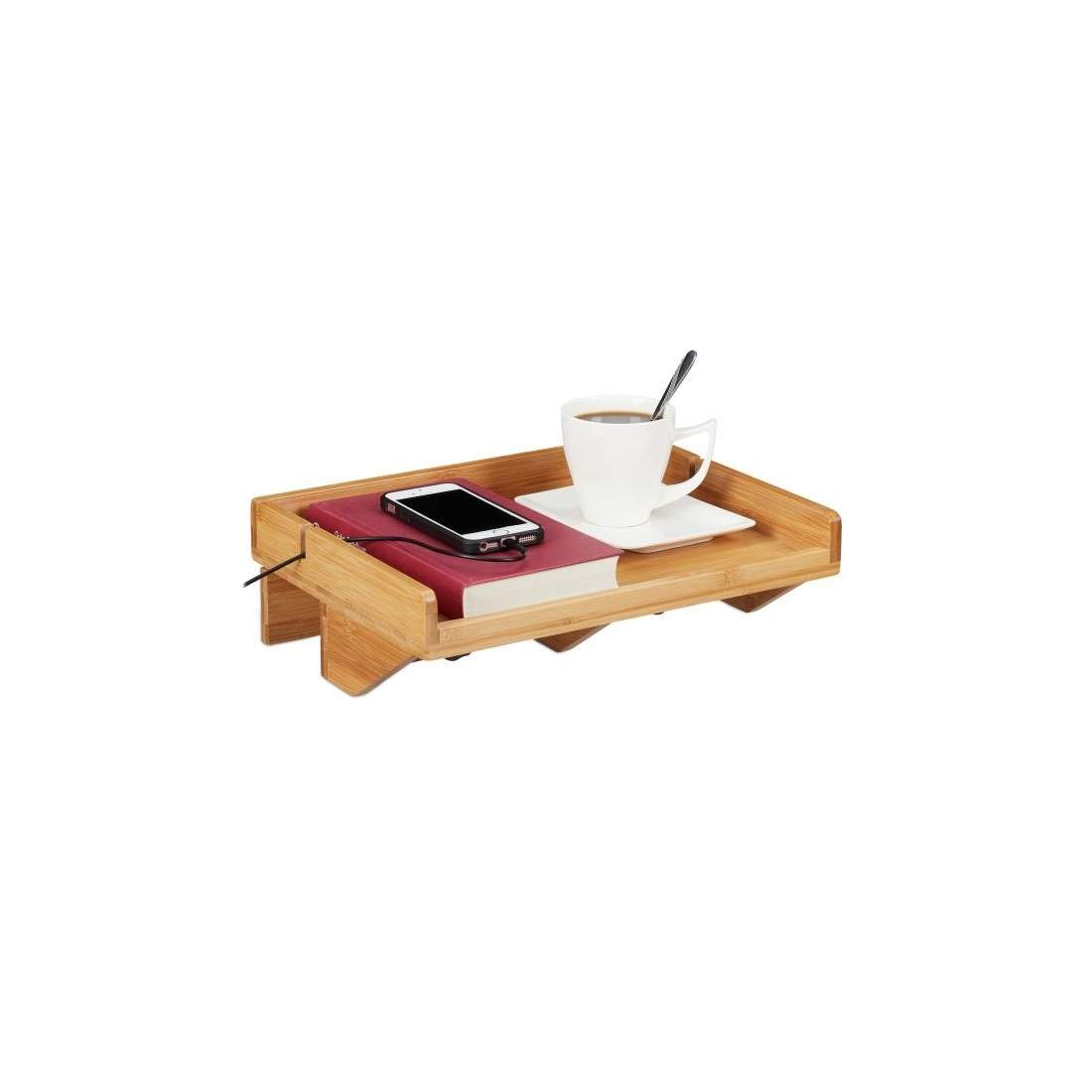 Sängbord i bambu | Hem & Hobby - Hem & Hushåll - Sovrum | Pryloteket