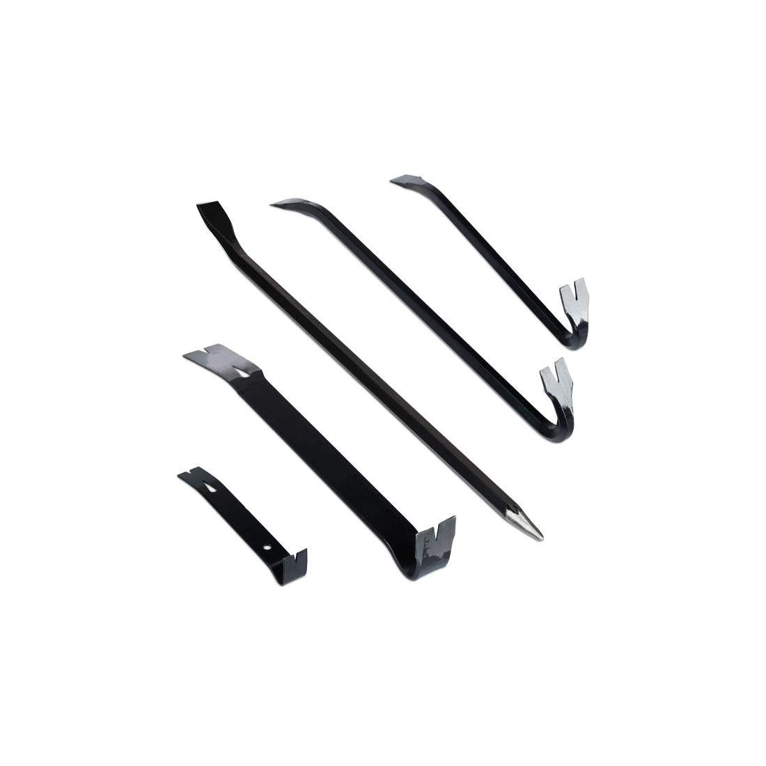 Kofotssats 5 delar | Hem & Hobby | Pryloteket