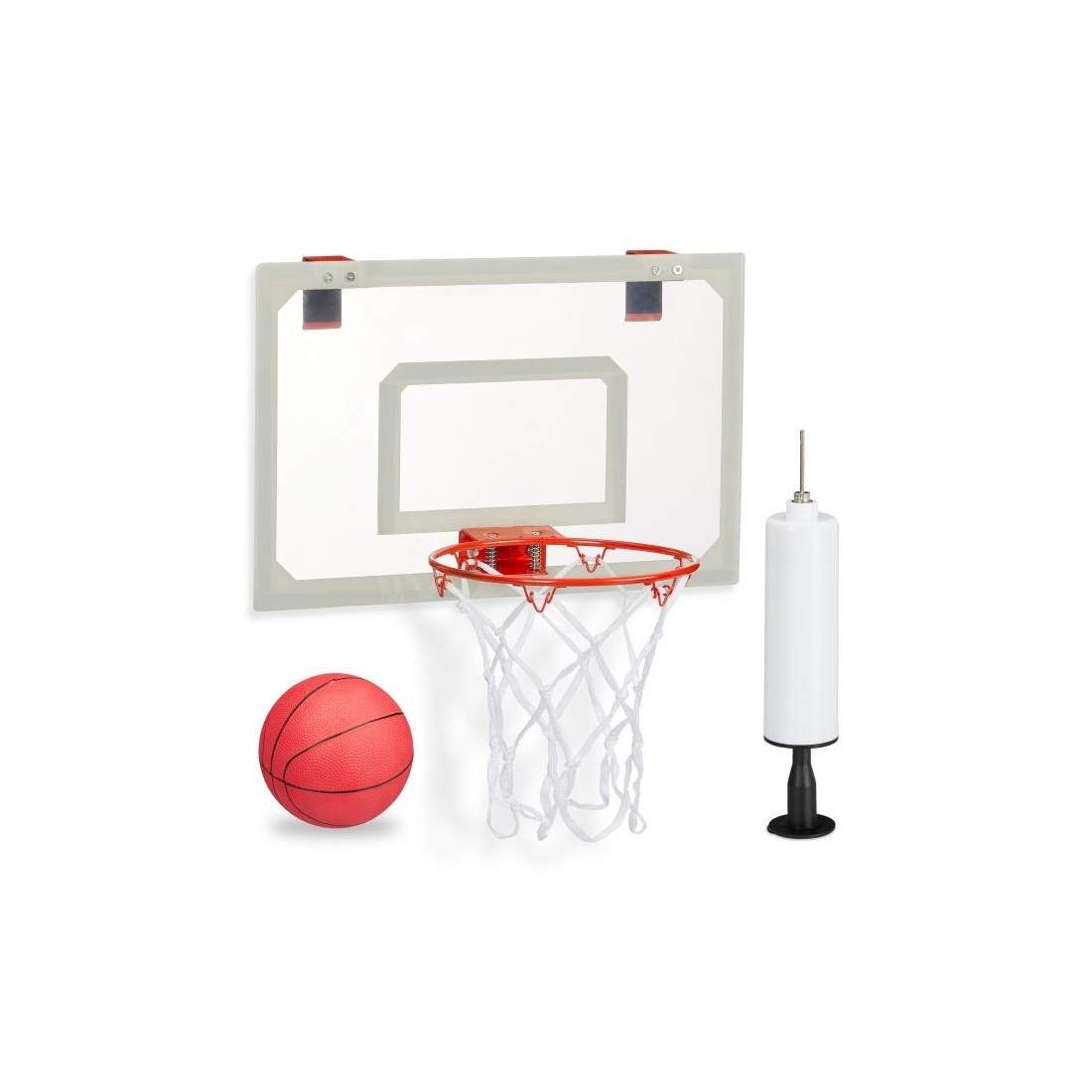 Inomhus basketkorg | Sport & Fritid - Träning - Träningsredskap | Pryloteket