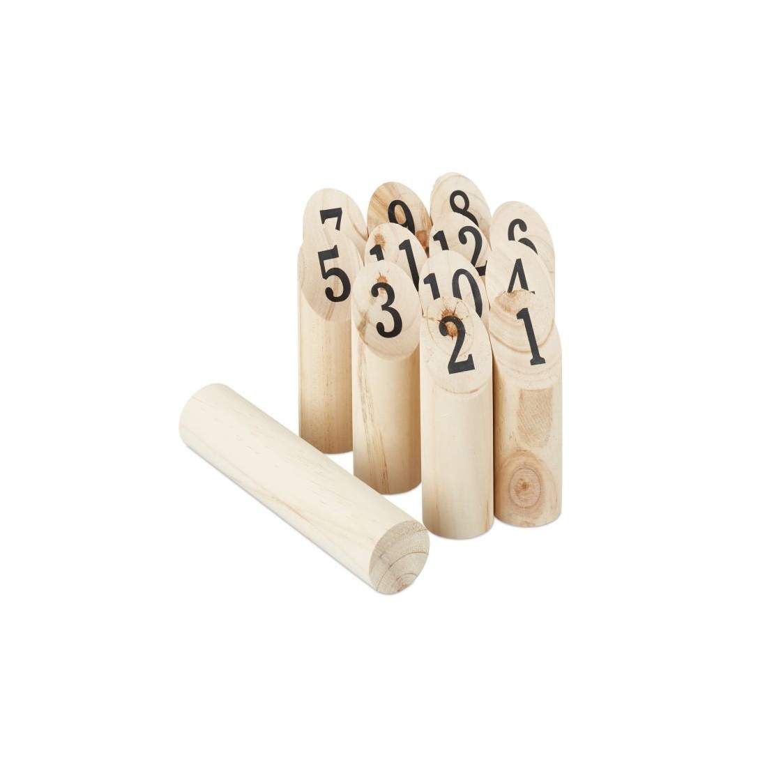 Nummerkubb | Hem & Hobby | Pryloteket