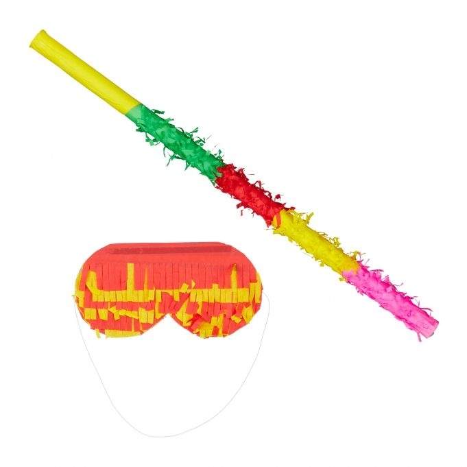 Pinata tilbehør