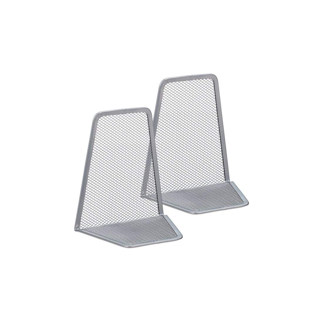 Bokstöd - uppsättning om 2 | Hem & Hobby | Pryloteket