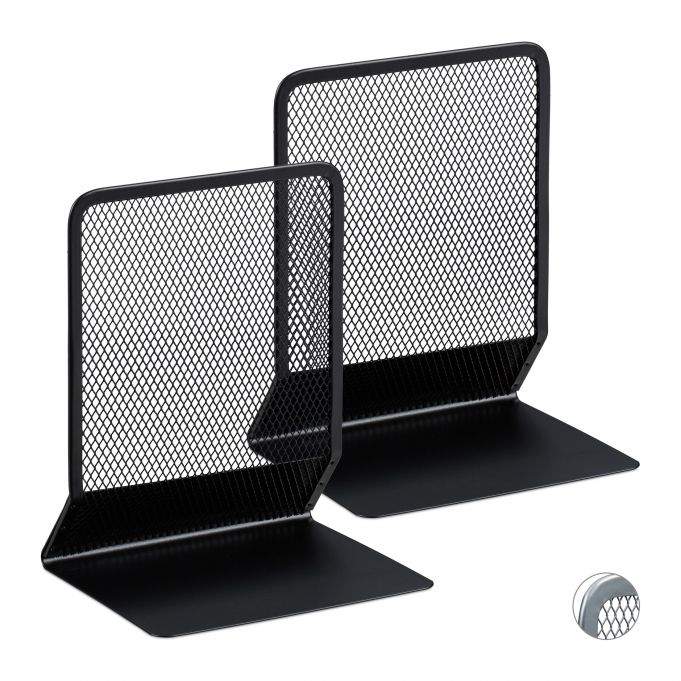 Bogstøtte stort sæt af 2