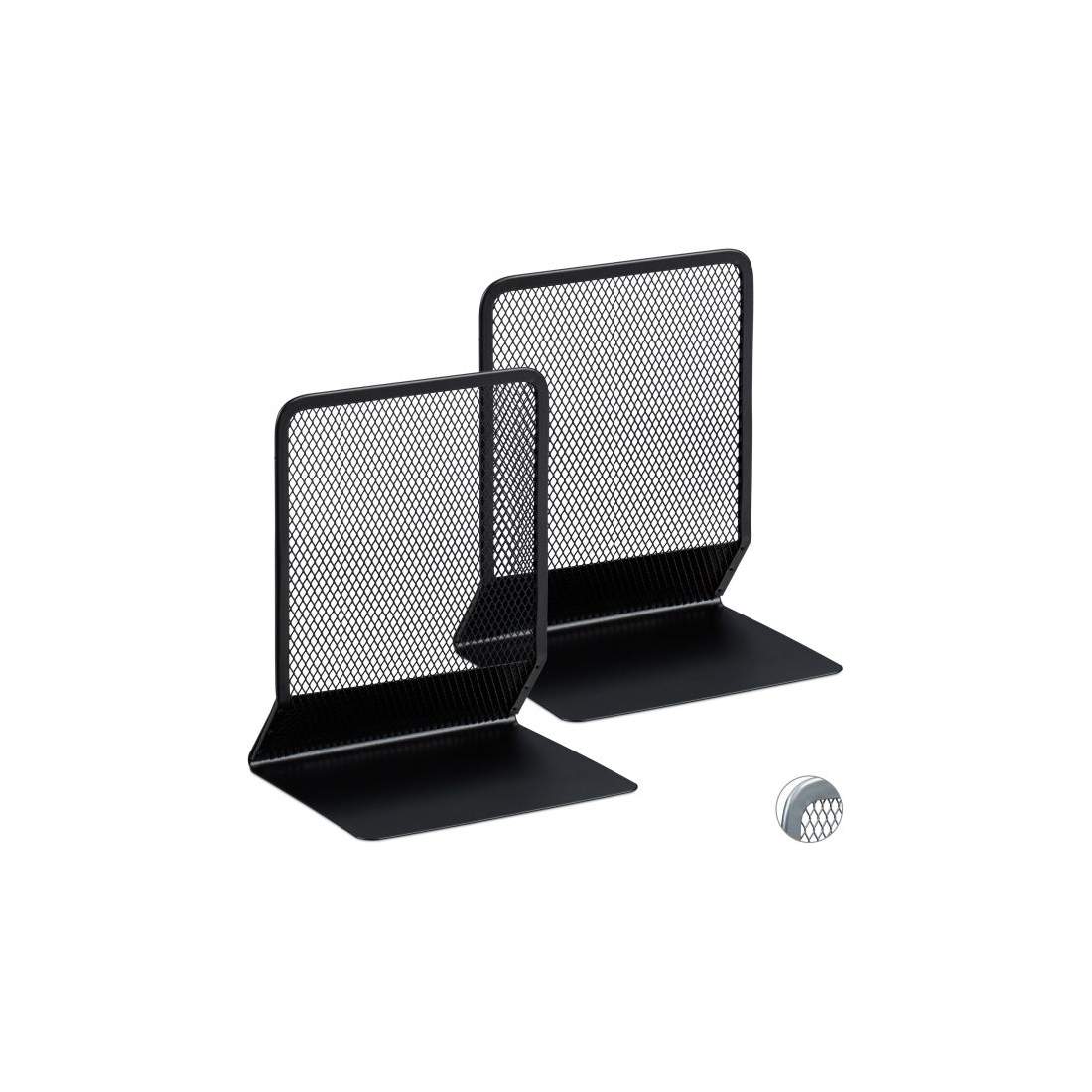 Bokstöd Stort set om 2 | Hem & Hobby | Pryloteket