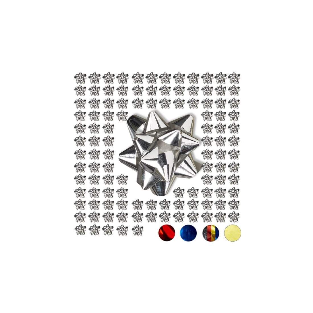 Små presentrosetter - 100 st | Hem & Hobby | Pryloteket