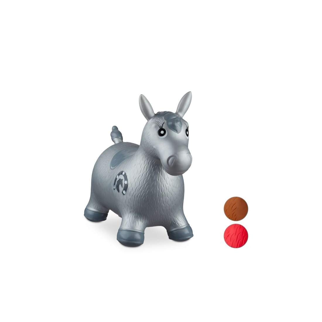 Hoppande häst | Hem & Hobby | Pryloteket