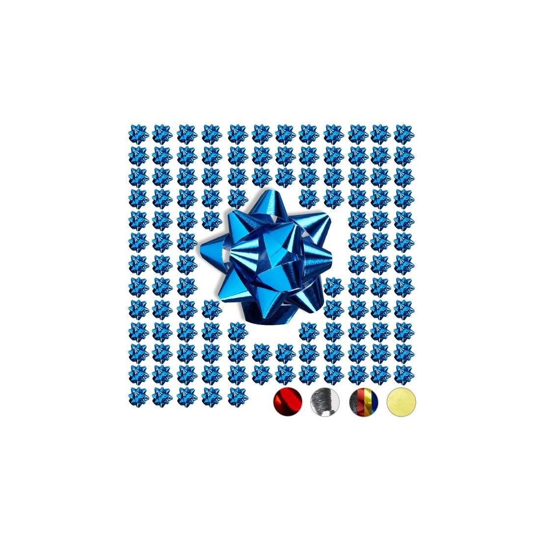 Små presentrosetter - 100 st | Hem & Hobby | Pryloteket