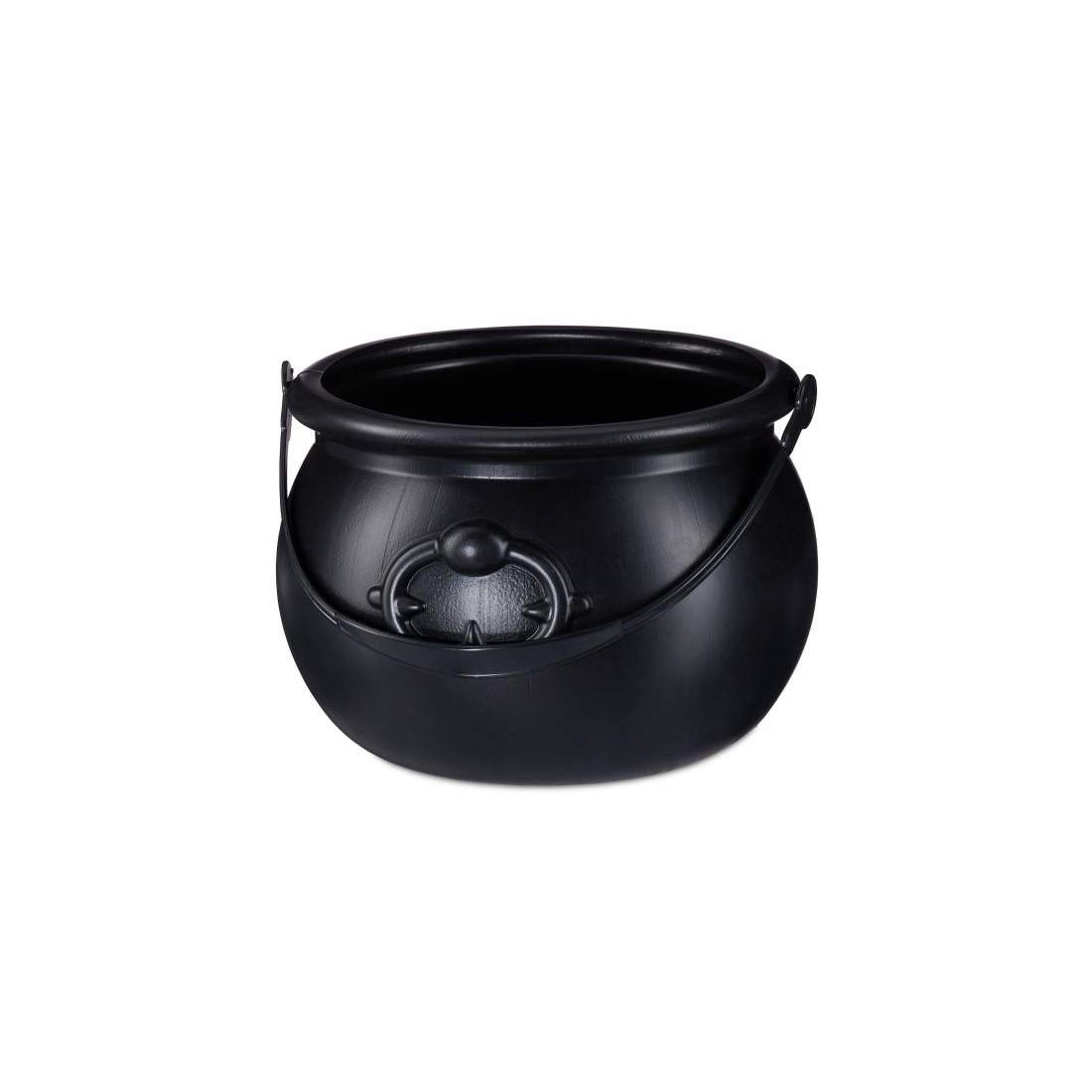 Häxkittel svart | Hem & Hobby | Pryloteket