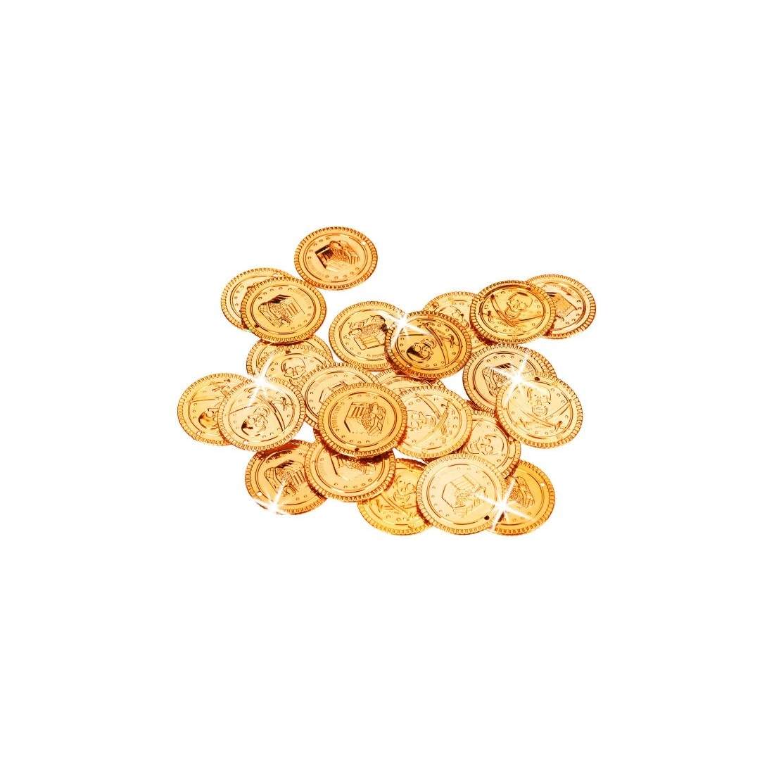 Pirater med guldmynt | Hem & Hobby - Husdjur - Katt | Pryloteket