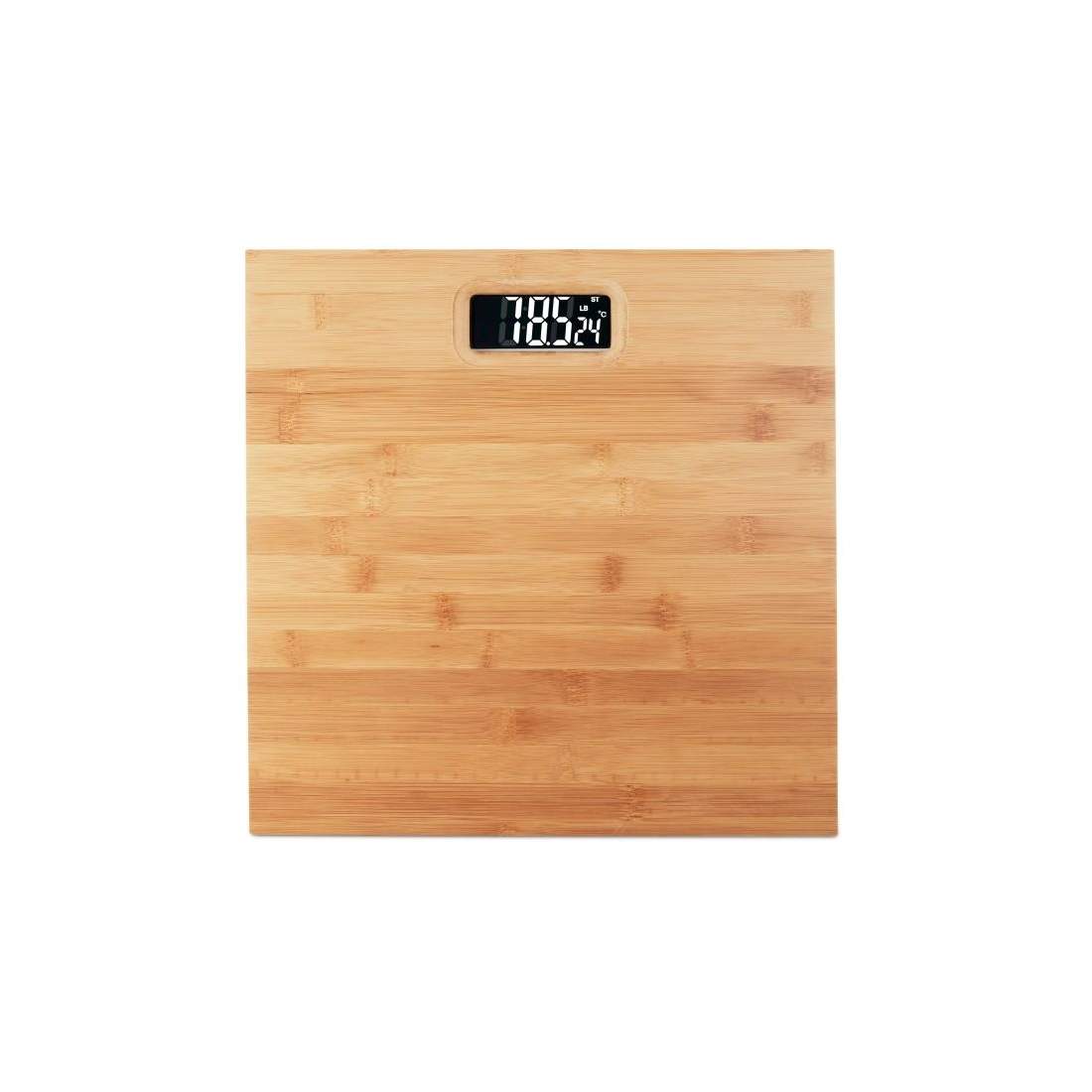 Digital personlig våg | Elektronik | Pryloteket