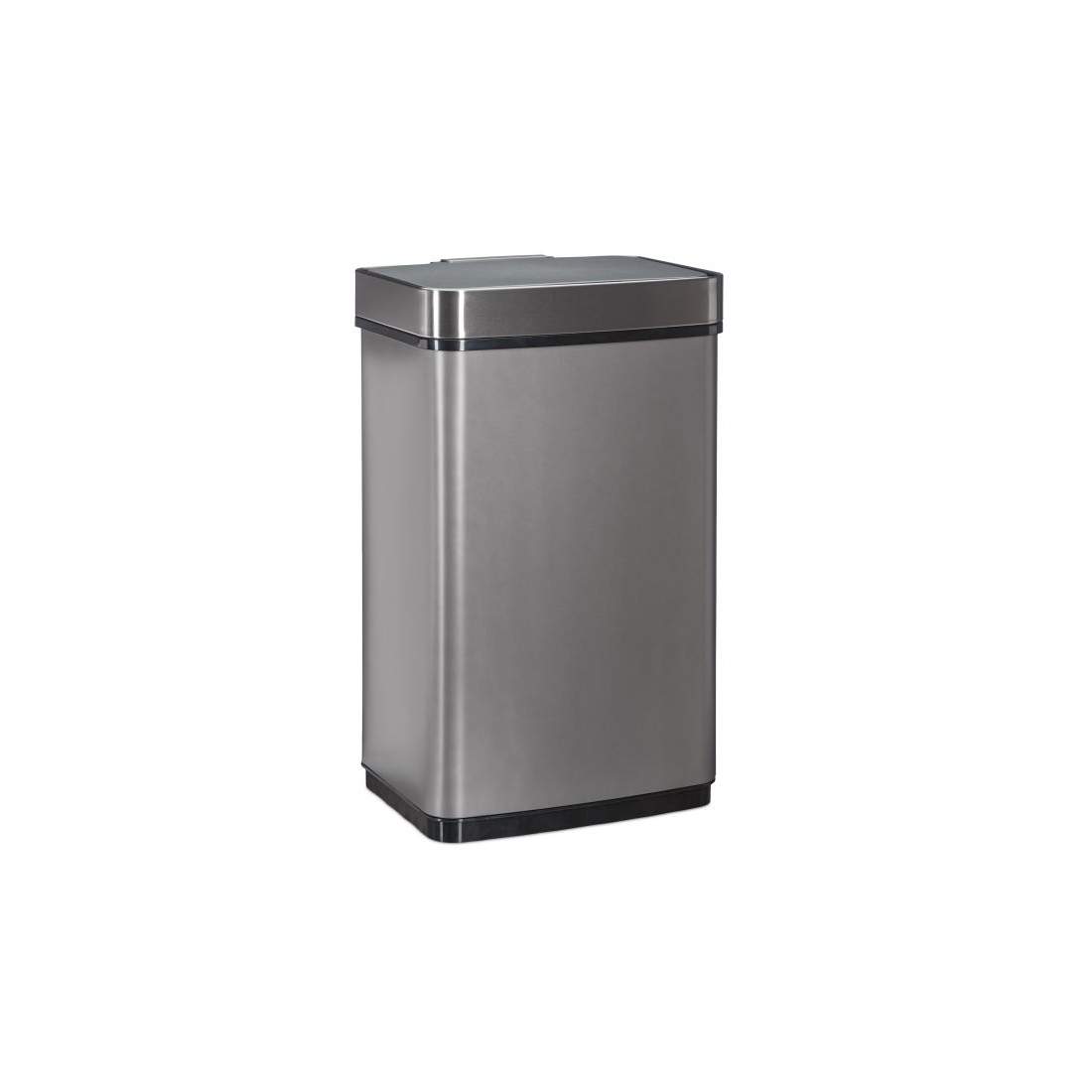 Avfallskärl med sensor, 60 liter | Hälsa & Skönhet - Personvård - Hygien | Pryloteket
