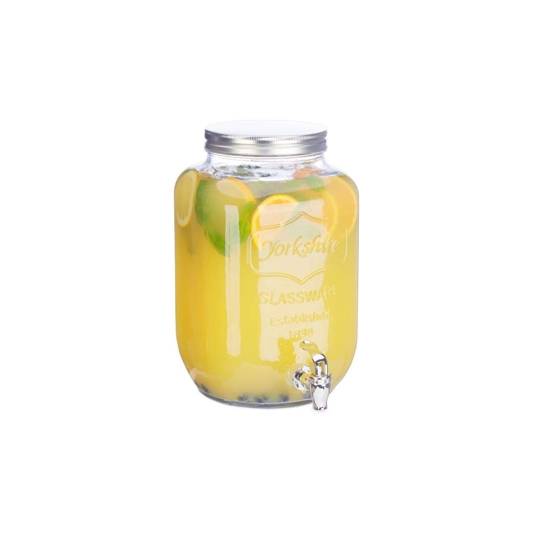 Dryckesbehållare 8 l | Elektronik - Tillbehör Mobil & Surfplatta - Mobiltillbehör - Mobilkablar - Tillbehör | Pryloteket