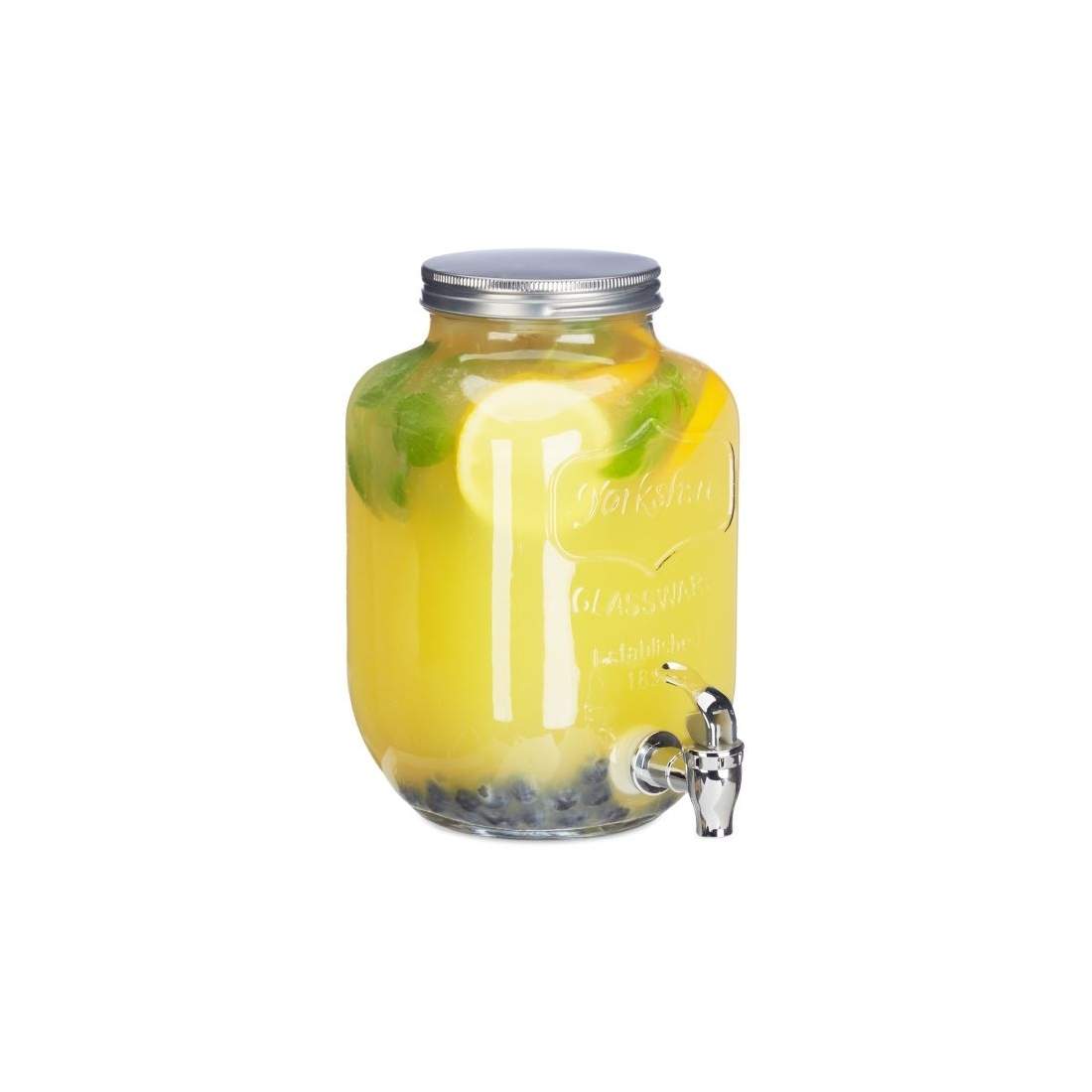 Dryckesbehållare 3,5 l | Elektronik - Tillbehör Mobil & Surfplatta - Mobiltillbehör - Mobilkablar - Tillbehör | Pryloteket