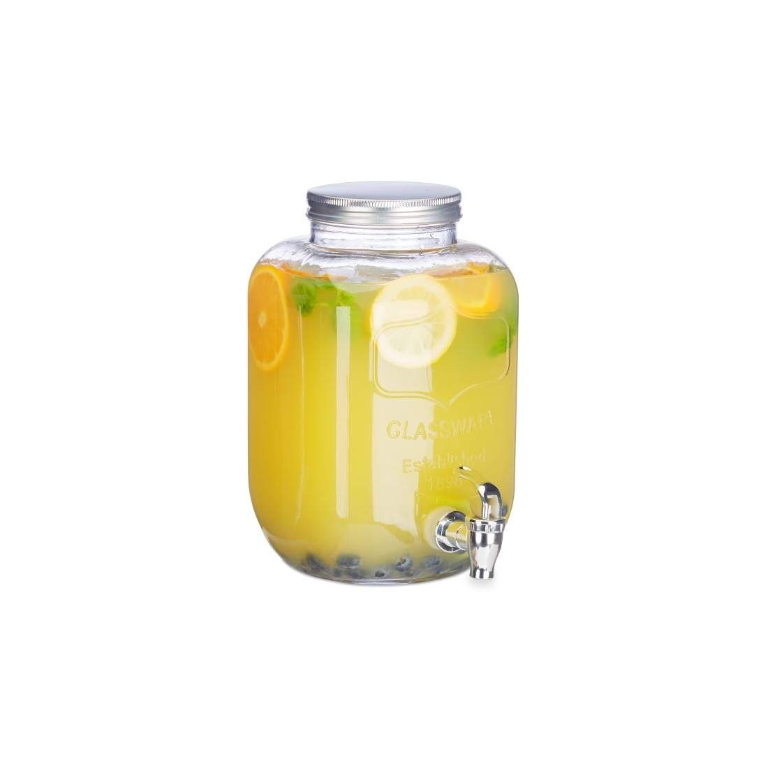 Dryckesbehållare 5 l | Elektronik - Tillbehör Mobil & Surfplatta - Mobiltillbehör - Mobilkablar - Tillbehör | Pryloteket