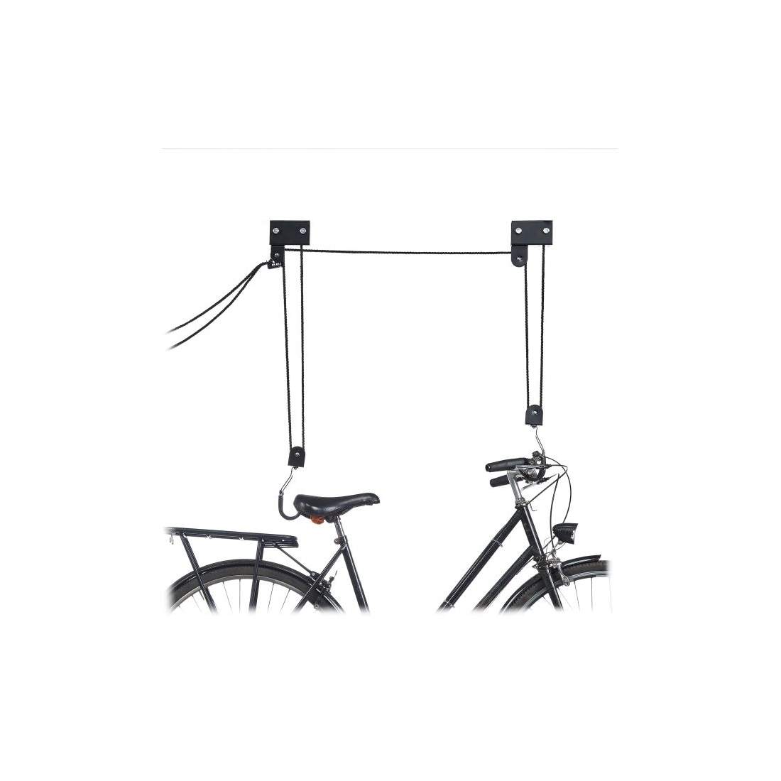 Taklyft för cykel | Hem & Hobby | Pryloteket