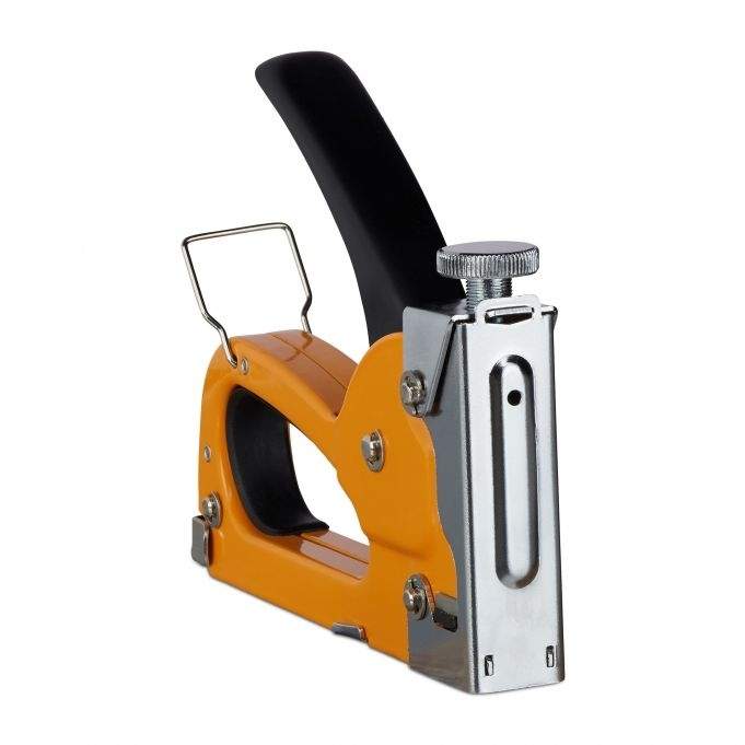 Håndpakker med 500 hæfteklammer