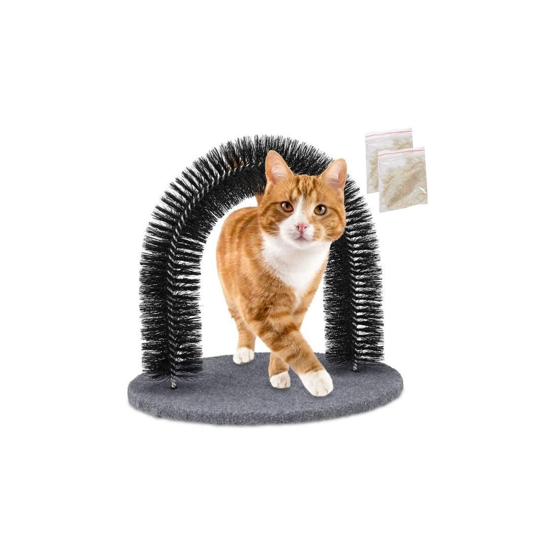 Hårborttagningsblad för katter | Hälsa & Skönhet - Personvård - Massage | Pryloteket