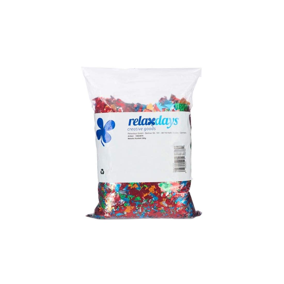 Konfetti för Pinata | Hem & Hobby - Fest & Underhållning - Festspel | Pryloteket